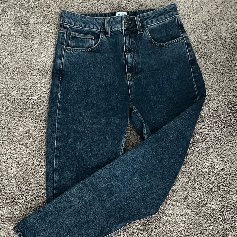 Urban Outfitters BDG mom jeans